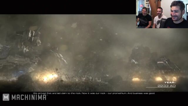 EXPLOSION ON YOUR FACE! Alien Rage Gameplay!
